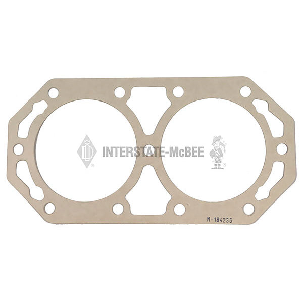 184236 | Cummins KT/QSK Air Compressor Head Gasket, New