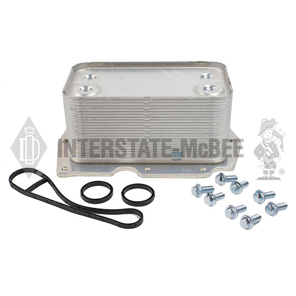 1842530C94 | Navistar DT466 Oil Cooler, New