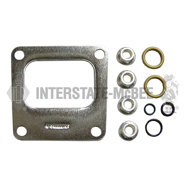1842623C96 | Navistar MAXX FORCE Turbocharger Mount Gasket Set, New