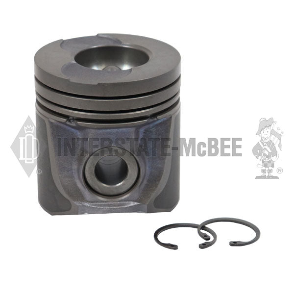1850107 | Caterpillar 3024/3054/3056 Piston Kit, New