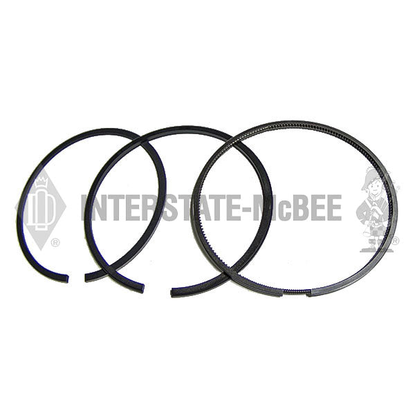 1850109 | Caterpillar 3024/3054/3056 Piston Ring Set, New