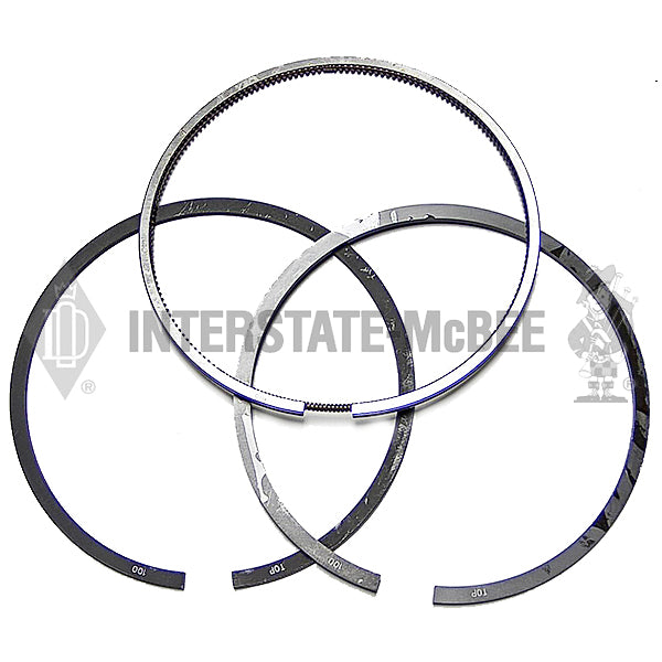 1850111 | Caterpillar 3024/3054/3056 Piston Ring Set, New