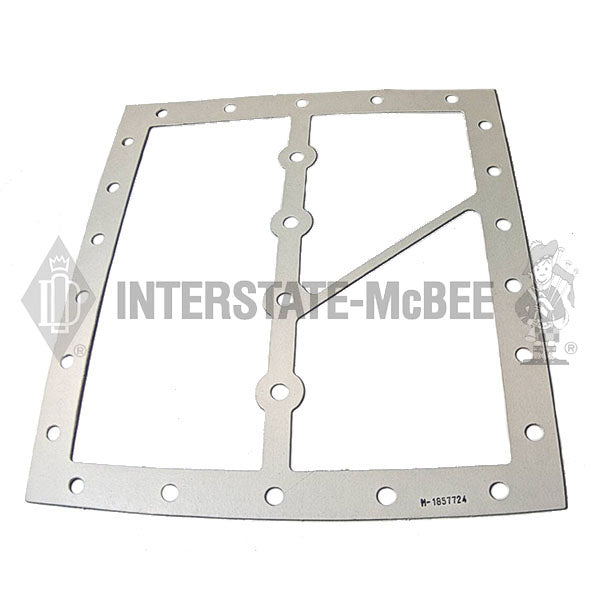 1857724 | Caterpillar 3508/3512/3516 Raw Water Aftercooler Gasket, New