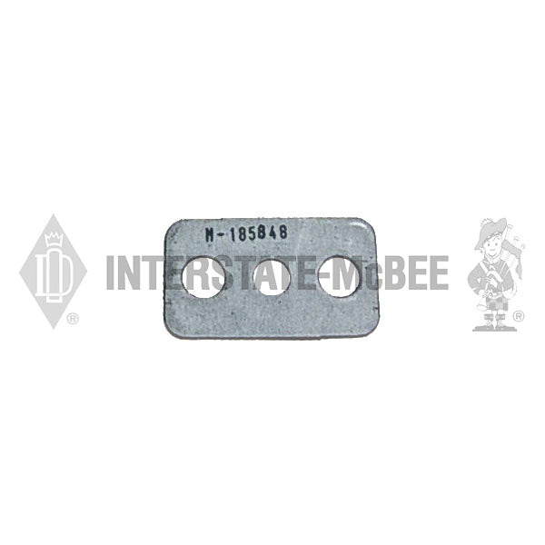 185848 | Cummins Cummins General Use Air Comp Mount Gasket, New