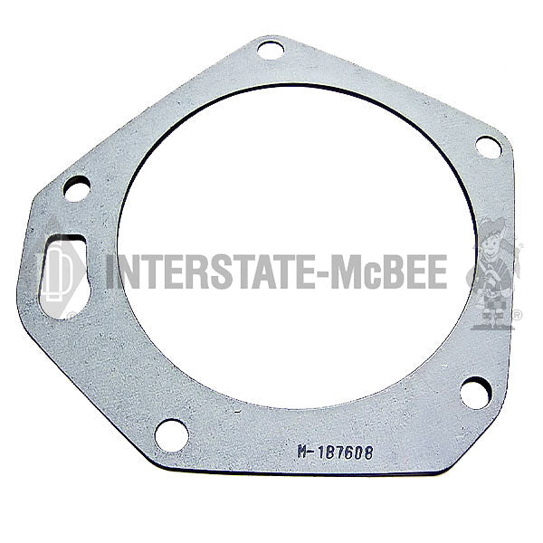 187608 | Cummins Small VEE/378/504/555 Cooler to Head Gasket, New