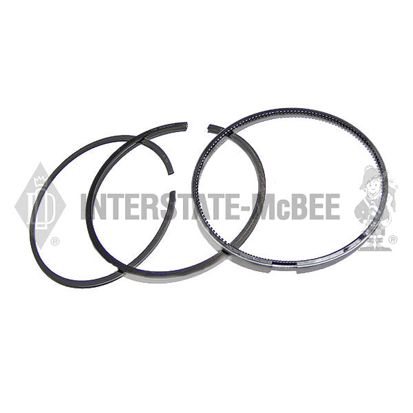 1876098C91 | Navistar DT466/DT466E Piston Ring Set, New