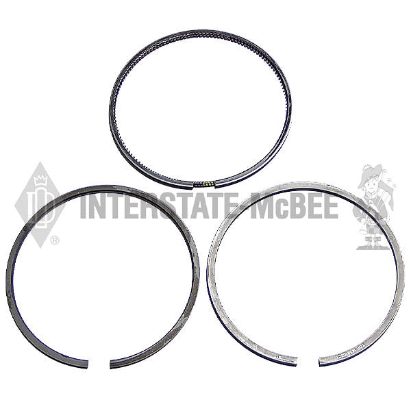 1876099C91 | Navistar DT466/DT466E Piston Ring Set, New