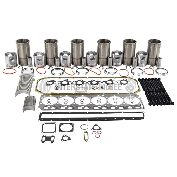 M-1885597C98 | 1885597C98 | Navistar DT466/DT466E Inframe Kit, New