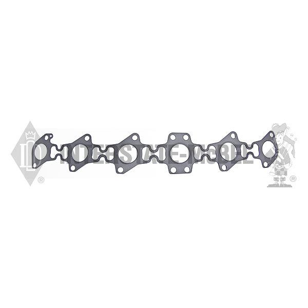 1886793C1 | Navistar DT466/DT466E Exhaust Manifold Gasket, New