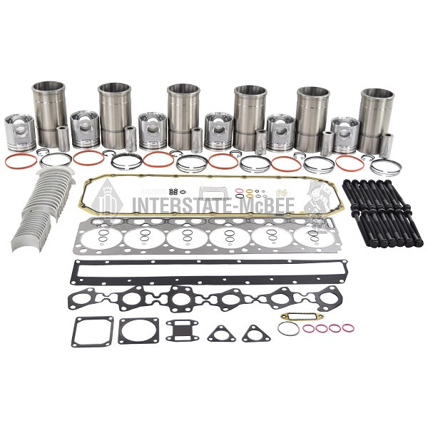 M-1890946C94 | 1890946C94 | Navistar DT466/DT466E Inframe Kit, New