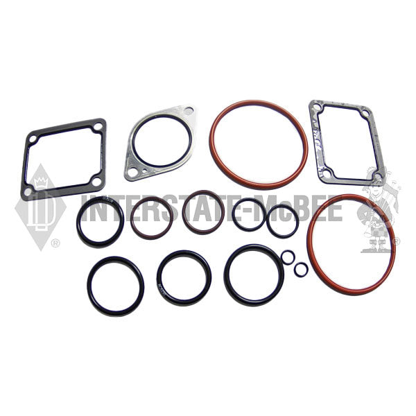 1891814 | Caterpillar 3406 Oil Cooler & Lines Gasket Set, New