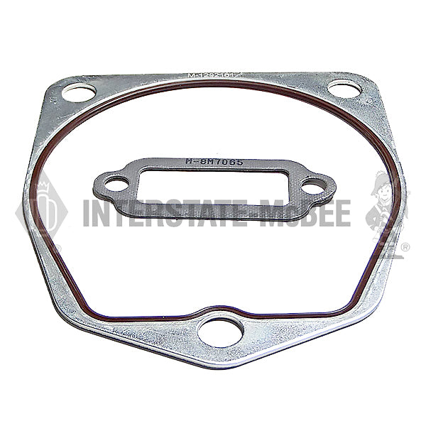 1933318 | Caterpillar C10/C11/C12/C13 Air Compressor Gasket Set, New