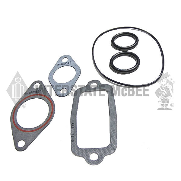 1933326 | Caterpillar C10/C11/C12/C13 Water Pump Gasket Set, New
