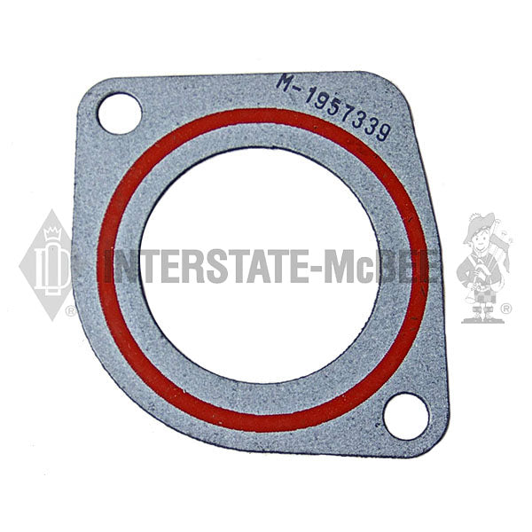 1957339 | Caterpillar 3114/3116/3126/C7/C7.1 Regulator Housing Gasket, New