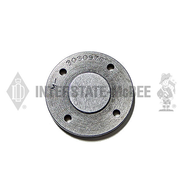 196057 | Cummins Fuel Injector Components, New