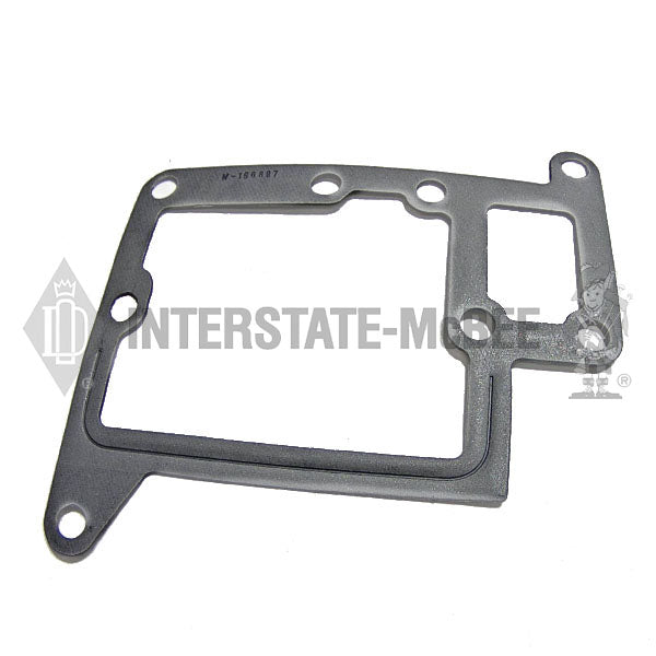 196887 | Cummins Small VEE/378/504/555 Oil Cooler Housing Gasket, New