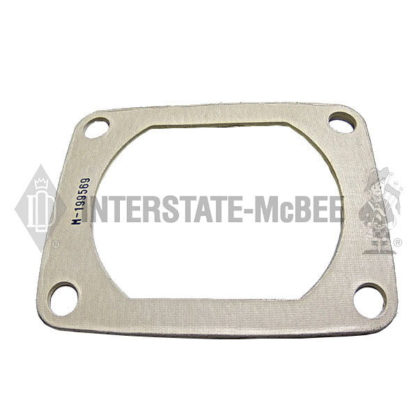 199569 | Cummins VEE/903/1710/V28 Air Comp Gasket, New