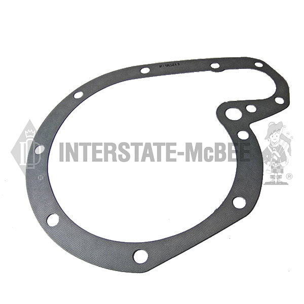 1M5243 | Caterpillar 6.25"/D353/D379/D398/D399 Water Pump Cover Gasket, New