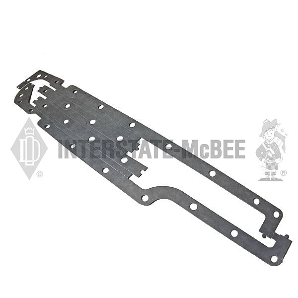 1M6724 | Caterpillar D343/D346/D348/D349 Oil Pan Gasket, New