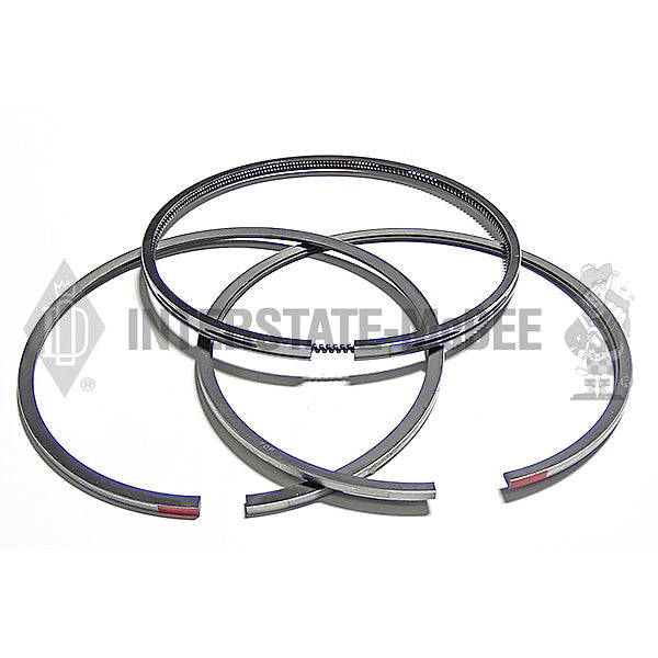1N3601 | Caterpillar 6.25"/D353/D379/D398/D399 Piston Ring Set, New