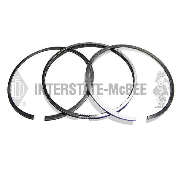 1W5105 | Caterpillar 6.25"/D353/D379/D398/D399 Piston Ring Set, New