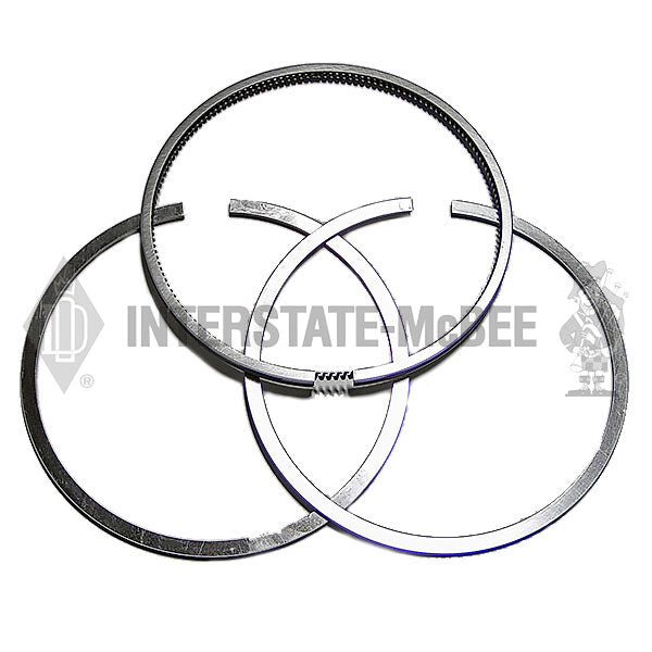 1W6055 | Caterpillar 6.25"/D353/D379/D398/D399 Piston Ring Set, New