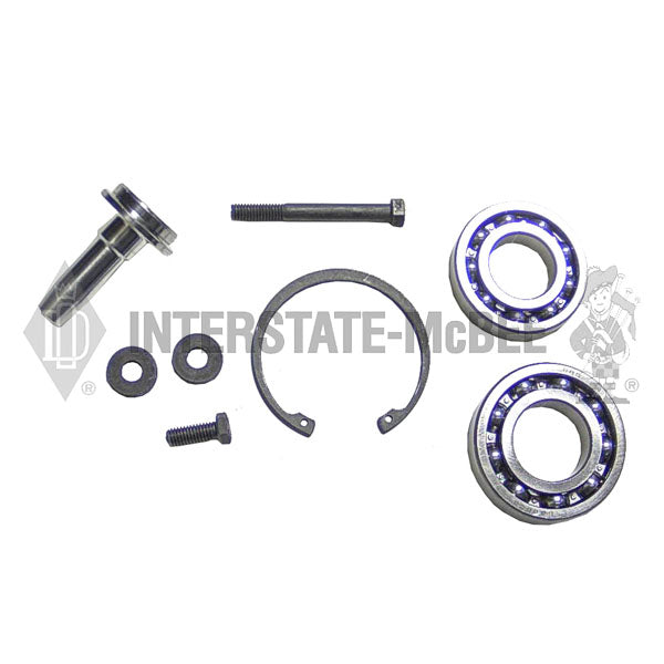 1W7053 | Caterpillar 3304/3306 Water Pump Components, New