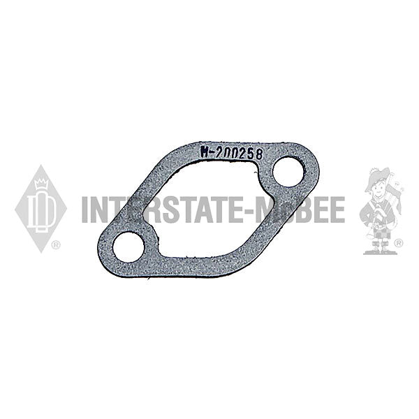200258 | Cummins VEE/903/1710/V28 Turbocharger Gasket, New