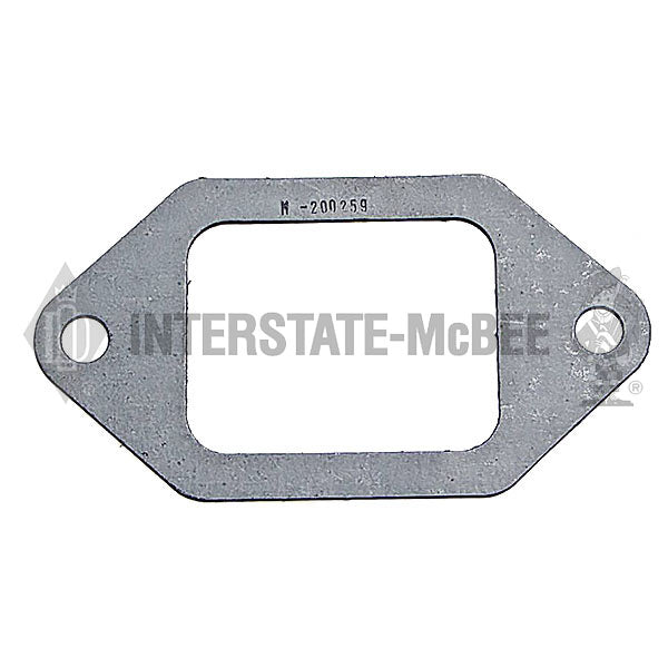 200259 | Cummins VEE/903/1710/V28 Water Transfer Gasket, New