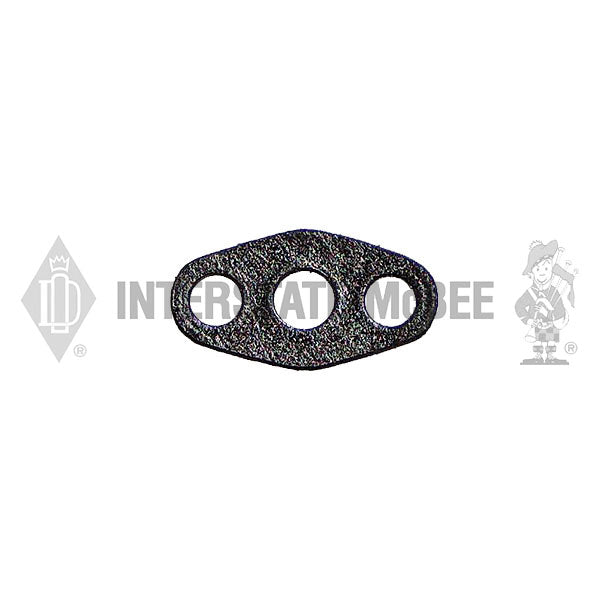 201049 | Cummins KT/QSK Turbocharger Oil Inlet Gasket, New