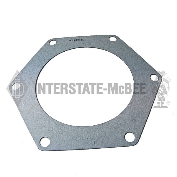 202467 | Cummins NT-N14 Oil Cooler Cover Gasket, New