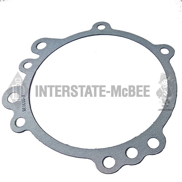 203036 | Cummins Small VEE/378/504/555 Gear Housing Gasket, New