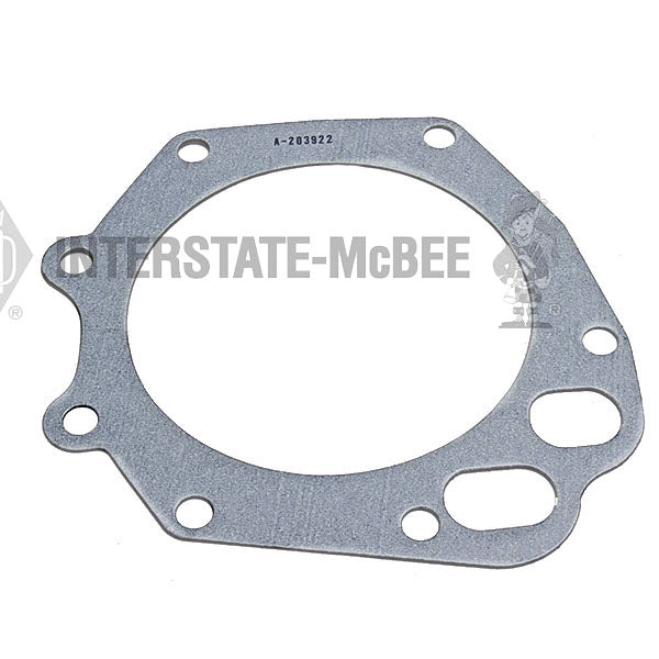 203922 | Cummins NT-N14 Oil Cooler Support Gasket, New