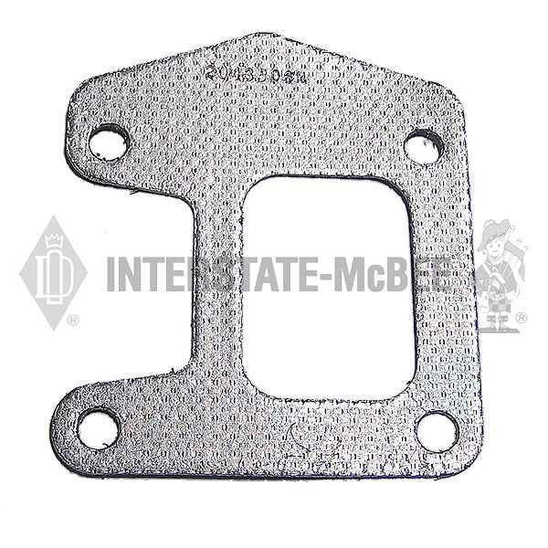 2043506 | Caterpillar 3508/3512/3516 Exhaust Manifold Gasket, New