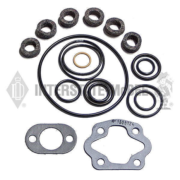 2044461 | Caterpillar Fuel Injector Components, New