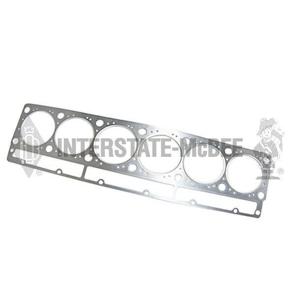 2051293 | Caterpillar 3114/3116/3126/C7/C7.1 Cylinder Head Gasket, New