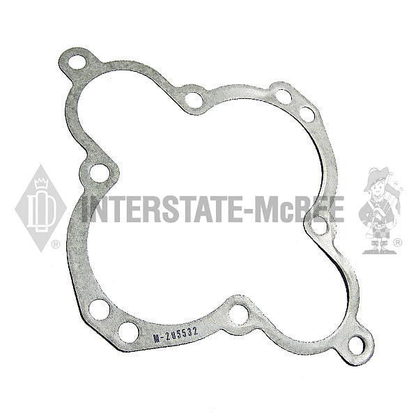 205532 | Cummins KT/QSK Oil Pump Gasket, New