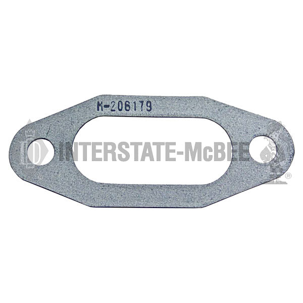 206179 | Cummins KT/QSK Connection Gasket, New