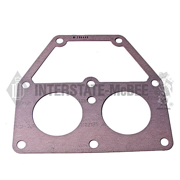 206443 | Cummins KT/QSK Housing Gasket, New