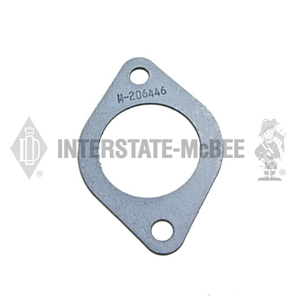 206446 | Cummins KT/QSK Connection Gasket, New