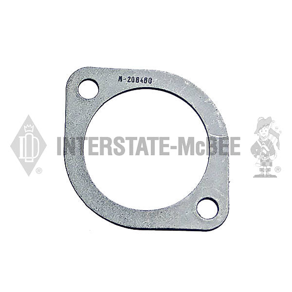 206460 | Cummins KT/QSK Water Pump Gasket, New