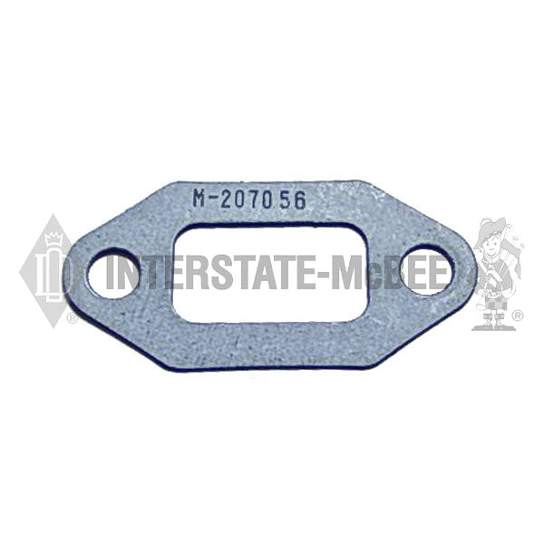 207056 | Cummins KT/QSK Cover Gasket, New