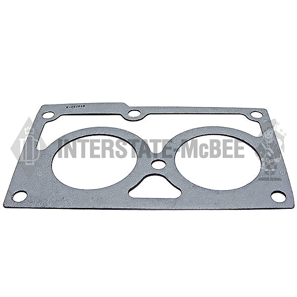 207058 | Cummins KT/QSK Thermostat Housing Gasket, New