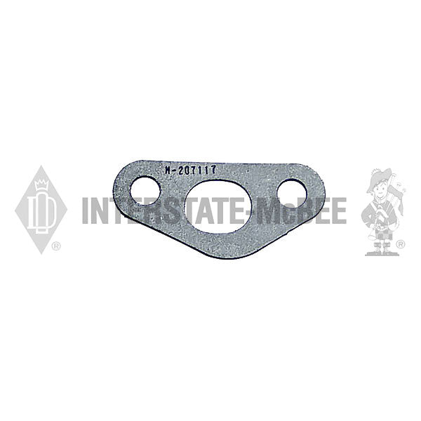 207117 | Cummins KT/QSK Gasket, New