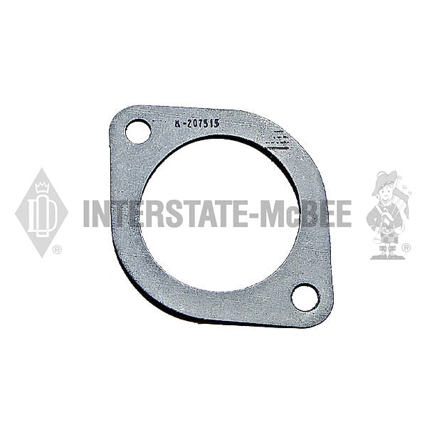 207515 | Cummins KT/QSK Connection Gasket, New