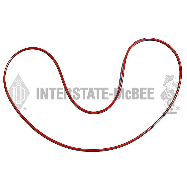 207551 | Cummins KT/QSK Seals, New