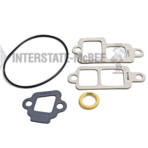 2084836 | Caterpillar 3304/3306 Water Pump Gasket Set, New