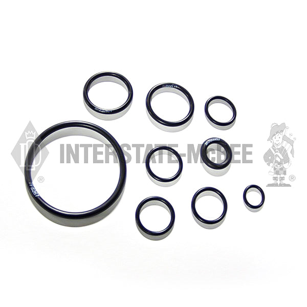 2089810 | Caterpillar 3114/3116/3126/C7/C7.1 Water Pump Gasket Set, New