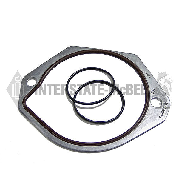 2107439 | Caterpillar 3114/3116/3126/C7/C7.1 Auxiliary Water Pump Gasket Set, New