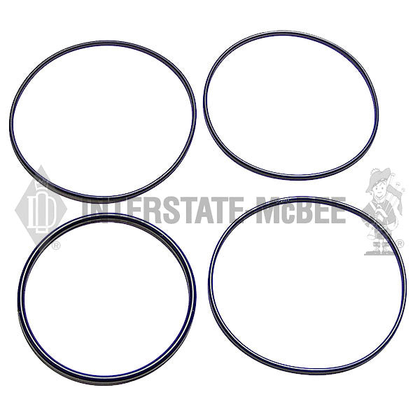 2107440 | Caterpillar 3114/3116/3126/C7/C7.1 Expansion Tank Gasket Set, New